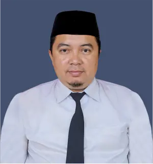 Hadi Purnomo, M.Pd
