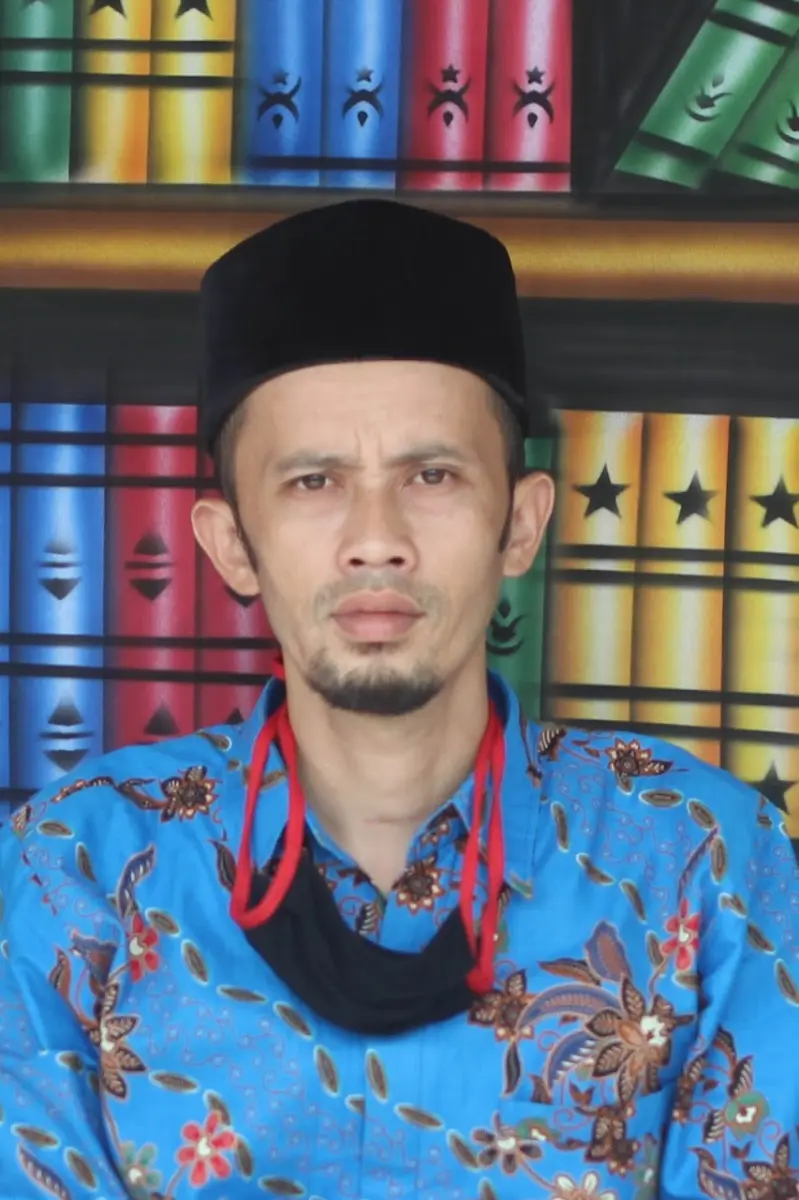 Aris Ahmad Musyafak, S.E