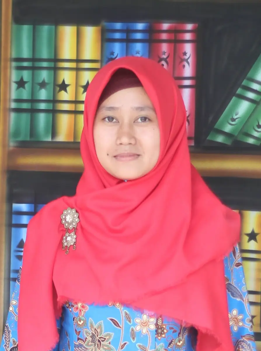 Ida Nursehah, S.Pd.I