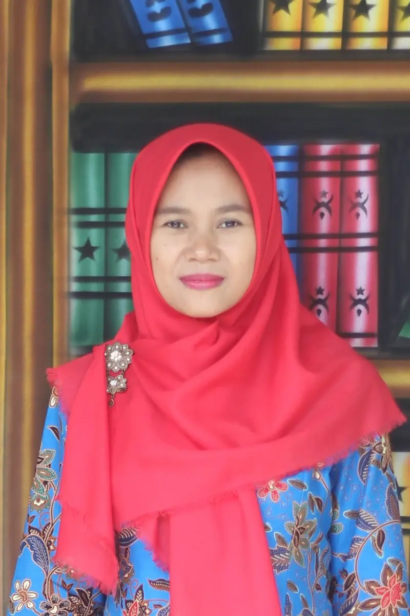 Shofiyatul Hanifah, S.Pd.I