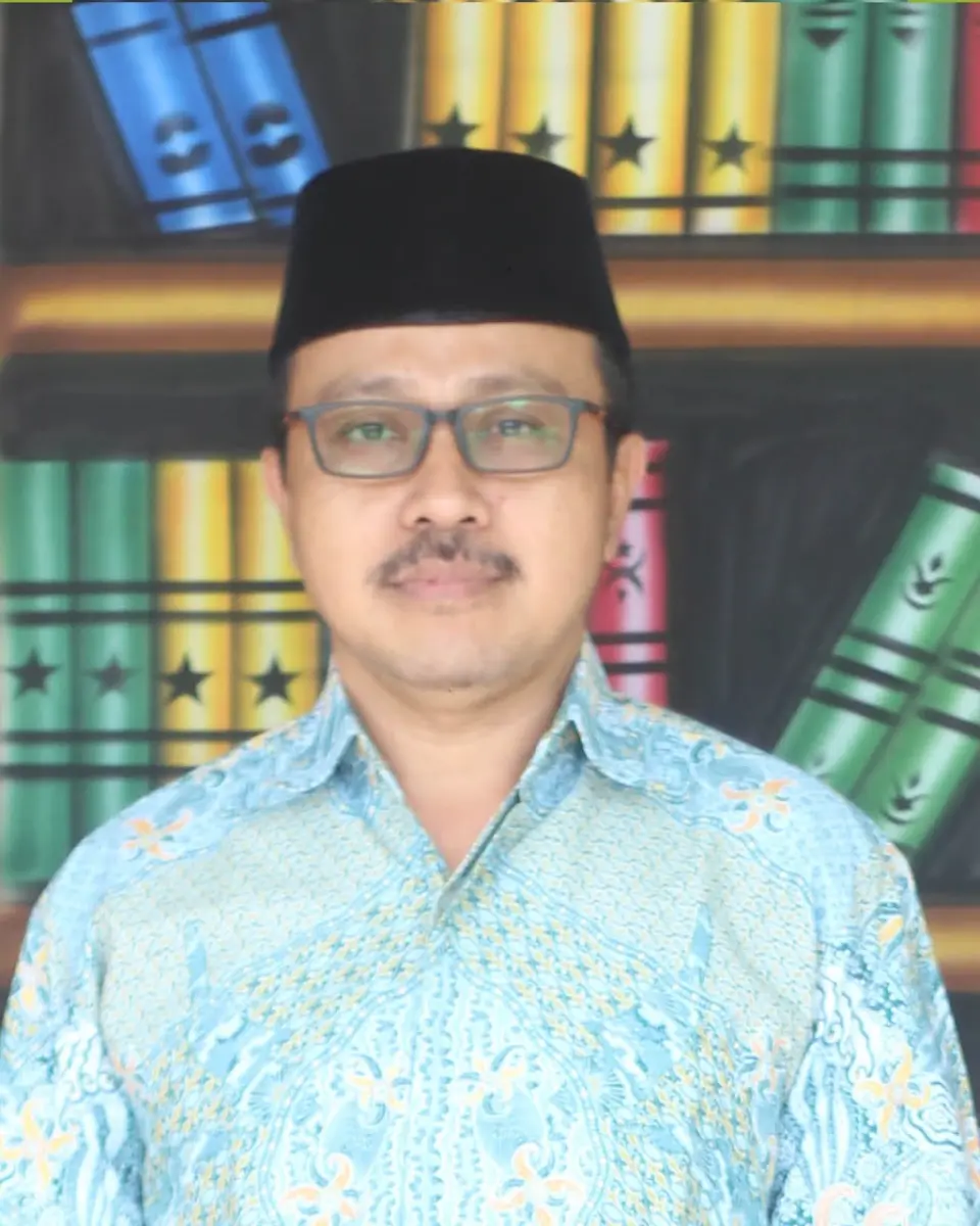 Ahmad Sholikin