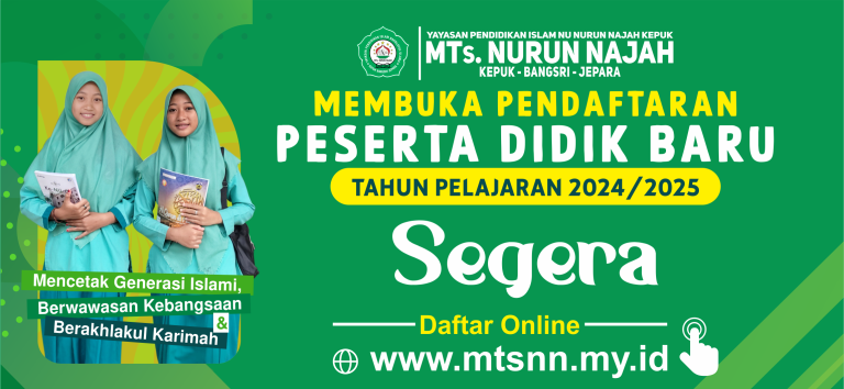 PPDB 2024/2025 akan segera dibuka: Kesempatan Emas Bagi Calon Siswa Baru!